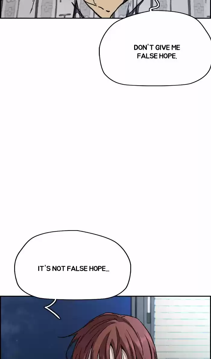 Wind Breaker Chapter 313