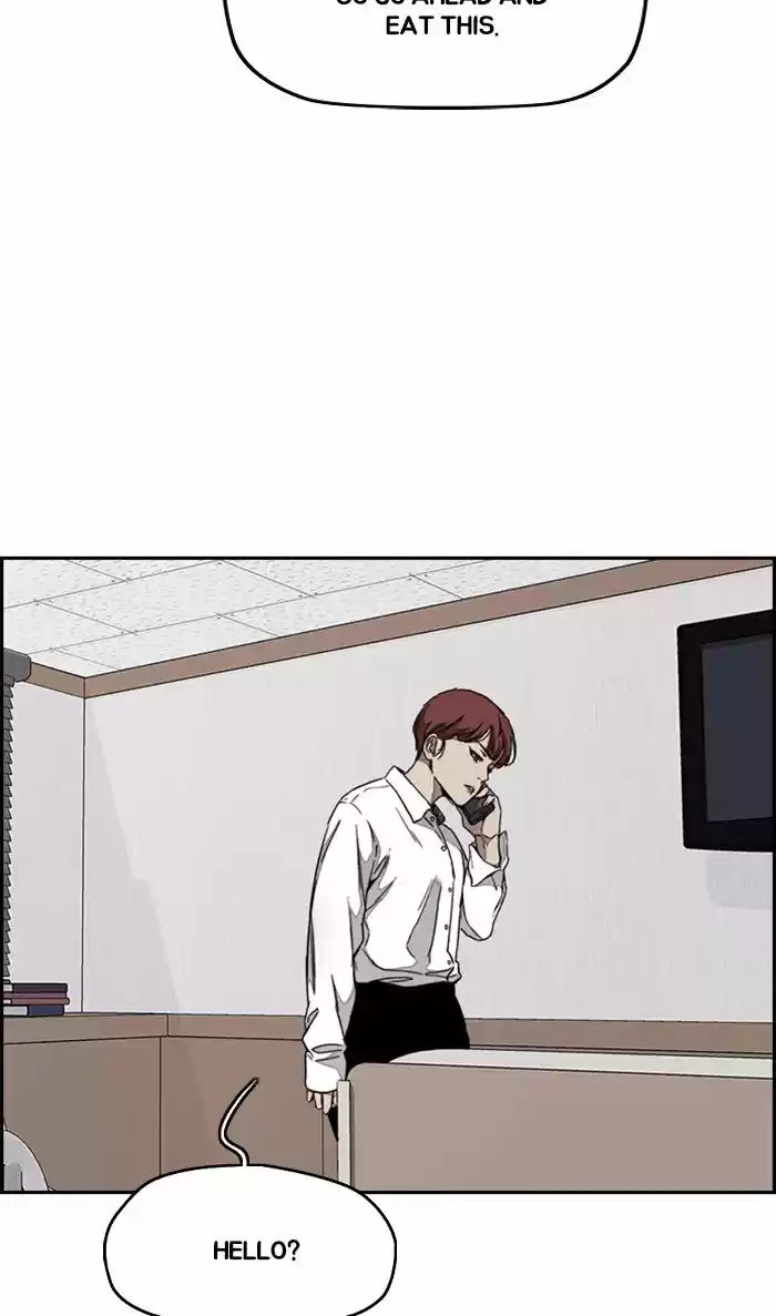 Wind Breaker Chapter 313