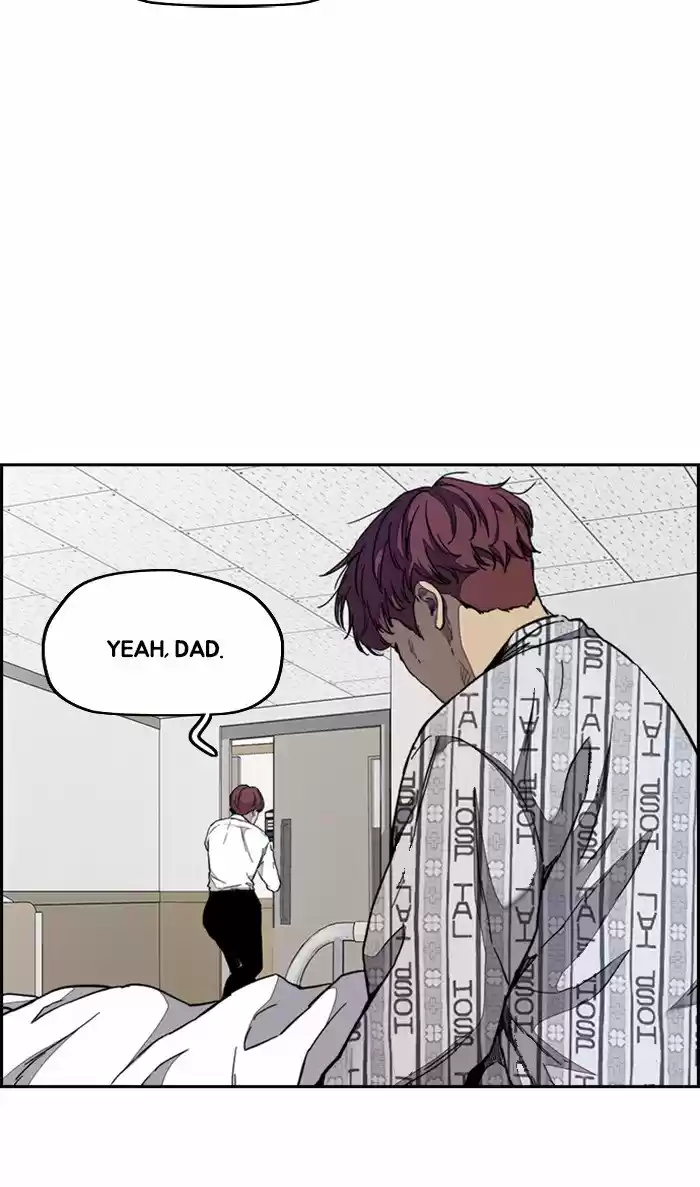 Wind Breaker Chapter 313