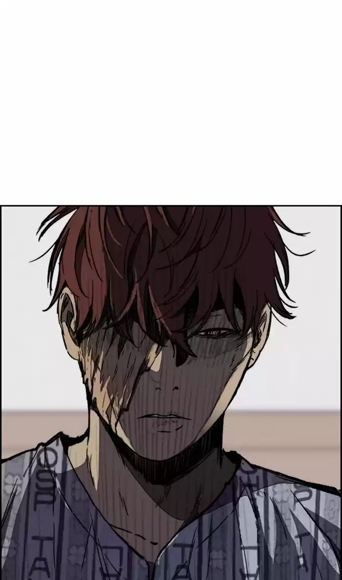 Wind Breaker Chapter 313