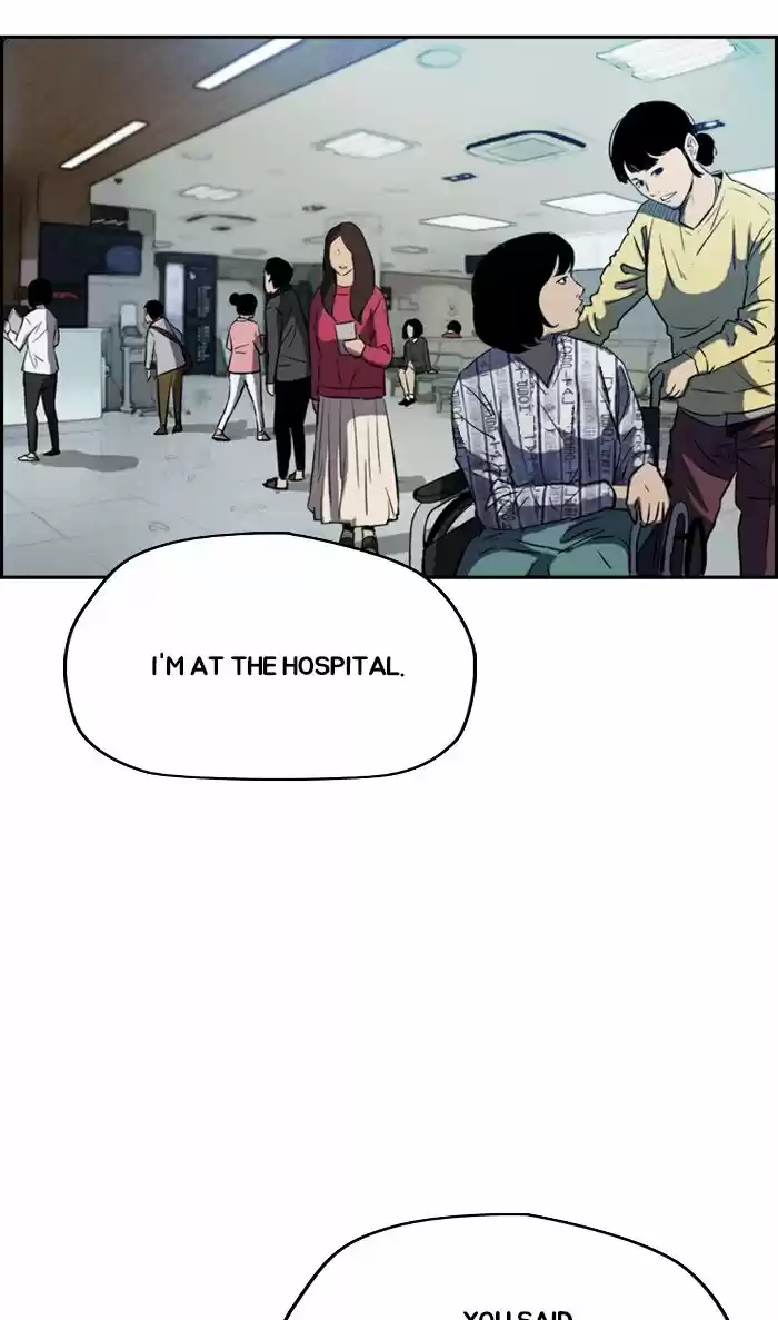 Wind Breaker Chapter 313