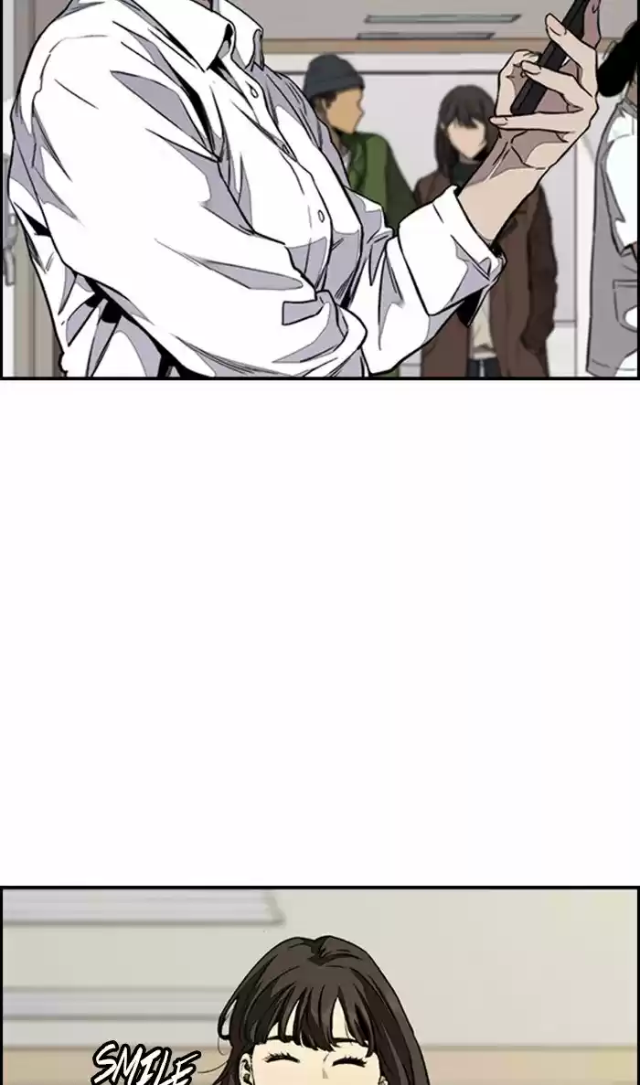 Wind Breaker Chapter 313