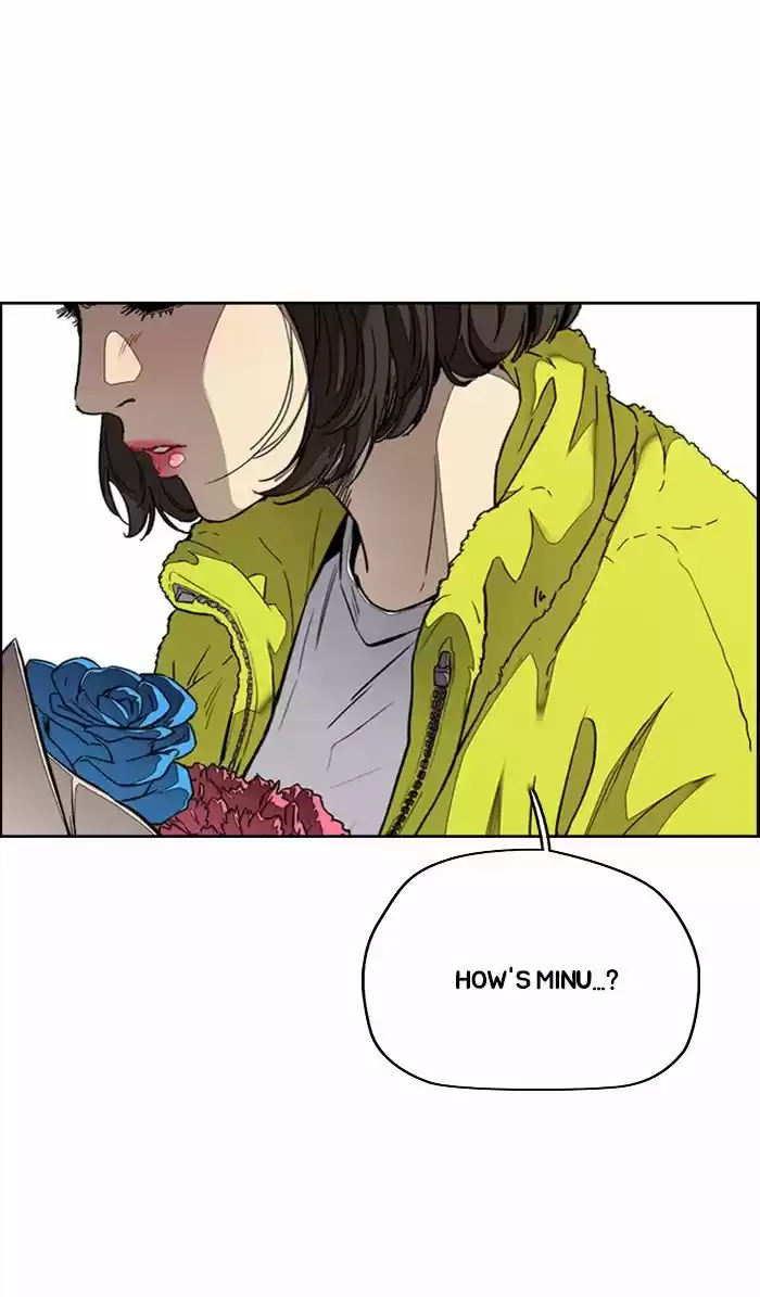 Wind Breaker Chapter 313