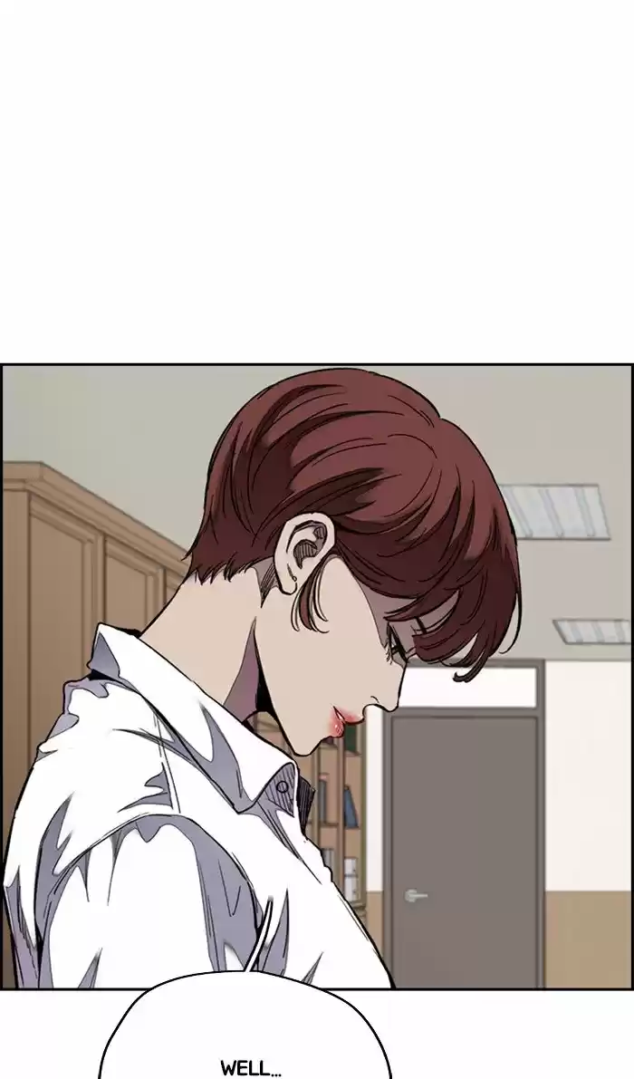 Wind Breaker Chapter 313