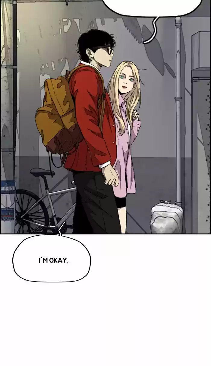 Wind Breaker Chapter 313