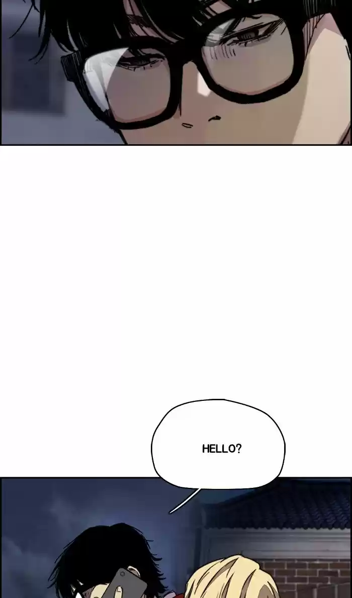 Wind Breaker Chapter 313