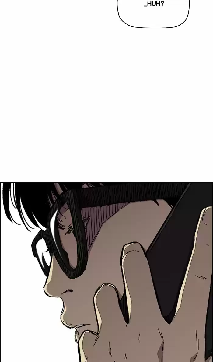 Wind Breaker Chapter 313