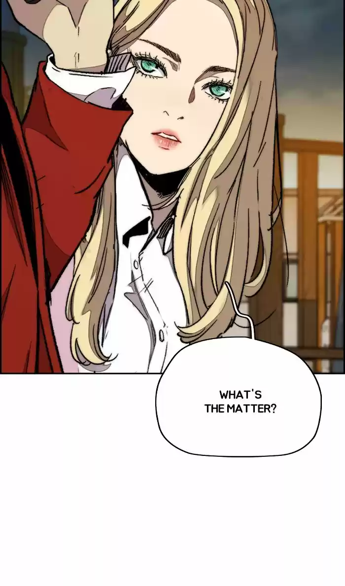 Wind Breaker Chapter 313