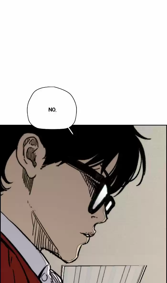 Wind Breaker Chapter 314