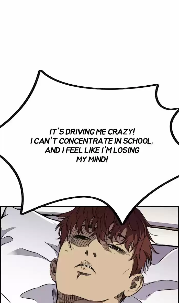 Wind Breaker Chapter 314