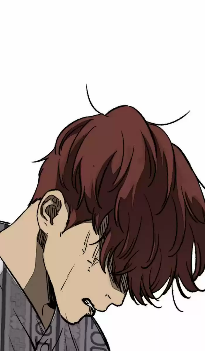 Wind Breaker Chapter 314