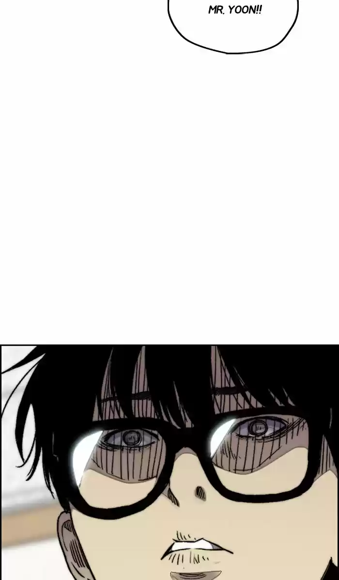 Wind Breaker Chapter 314