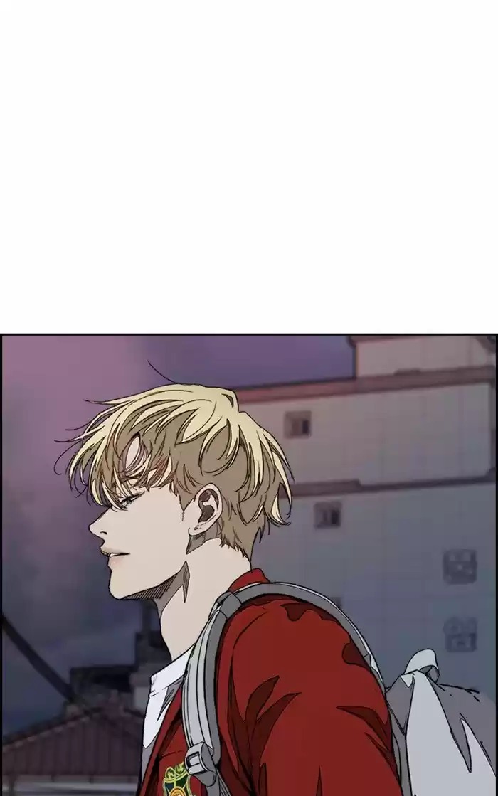 Wind Breaker Chapter 319