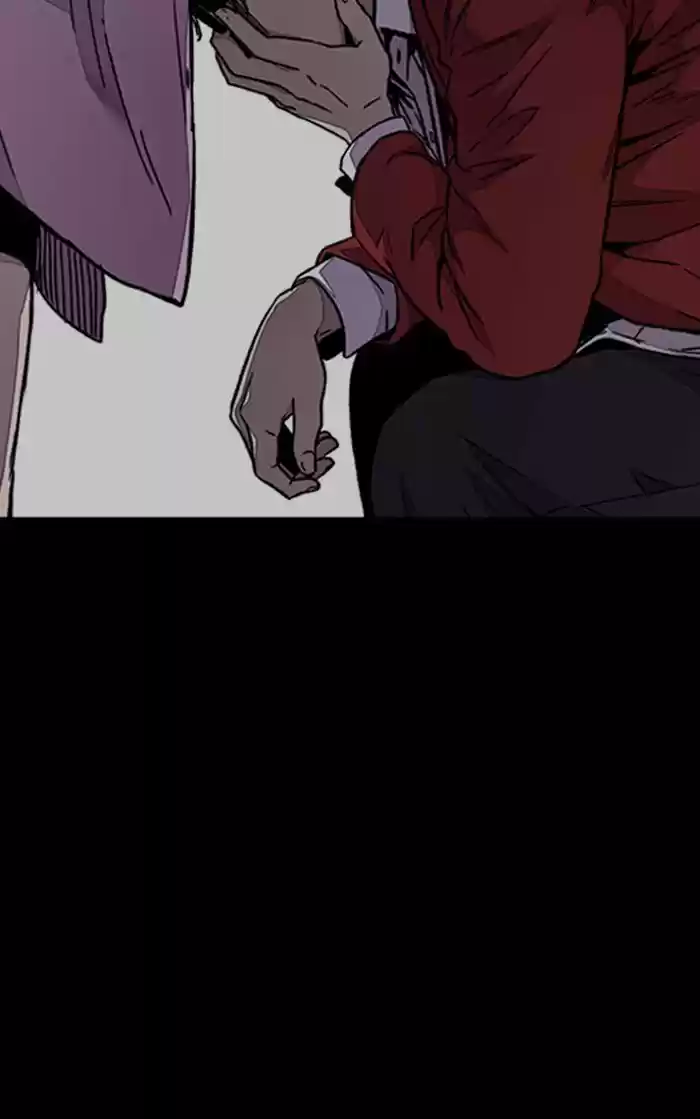 Wind Breaker Chapter 319