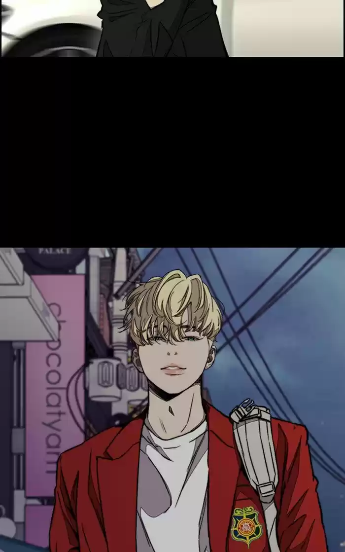 Wind Breaker Chapter 319