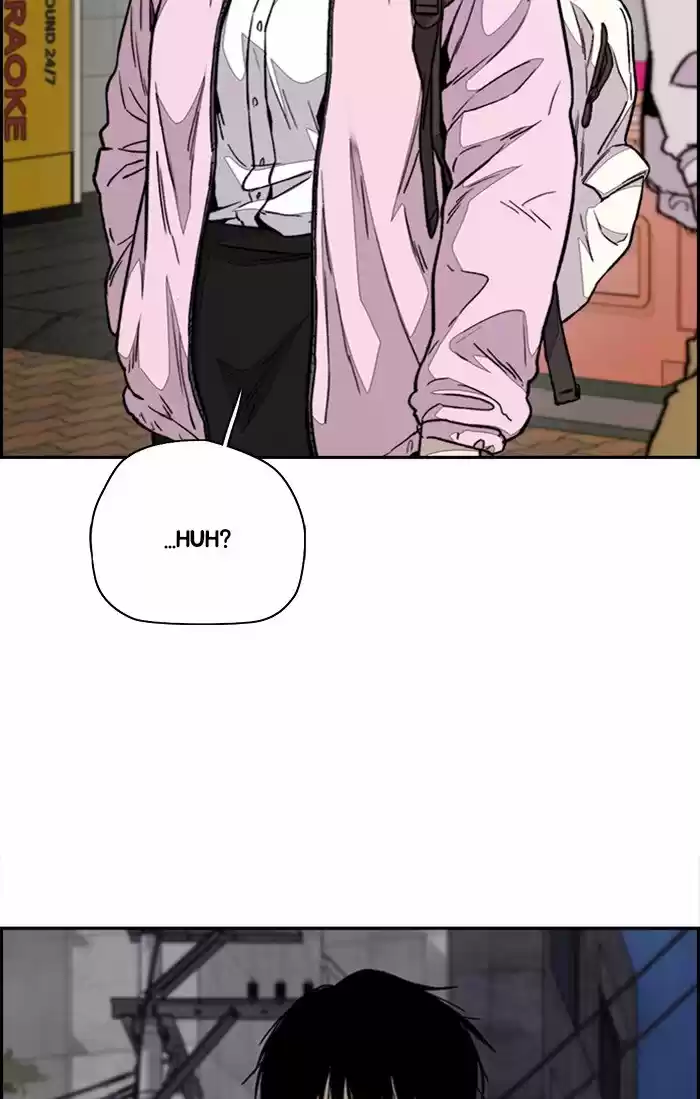 Wind Breaker Chapter 319