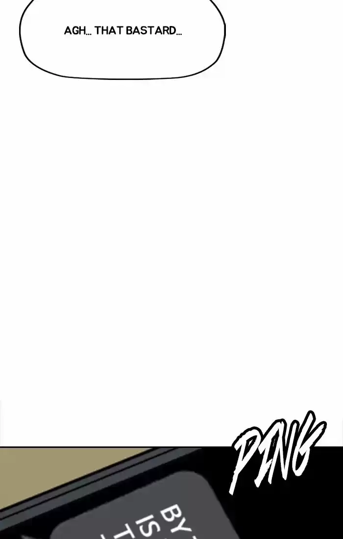 Wind Breaker Chapter 319