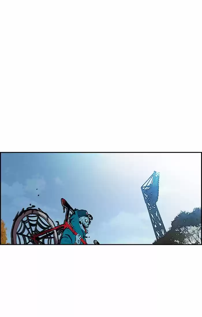 Wind Breaker Chapter 319