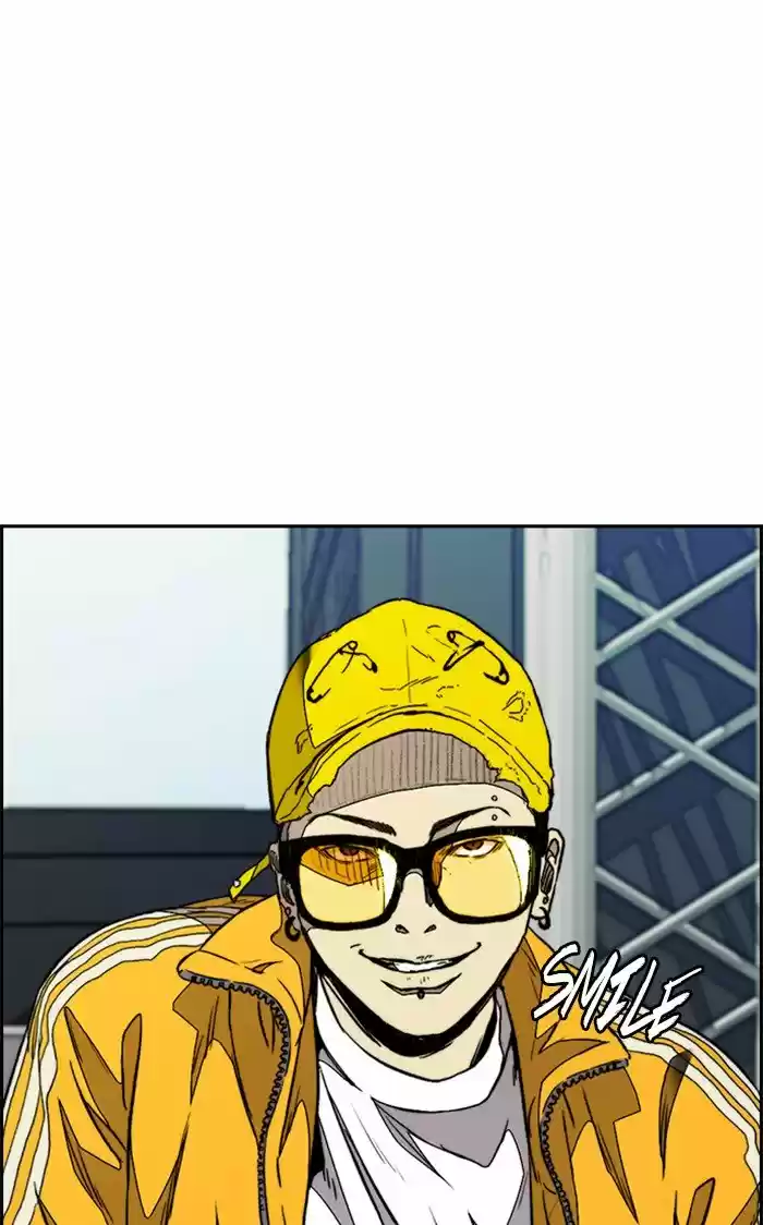Wind Breaker Chapter 319