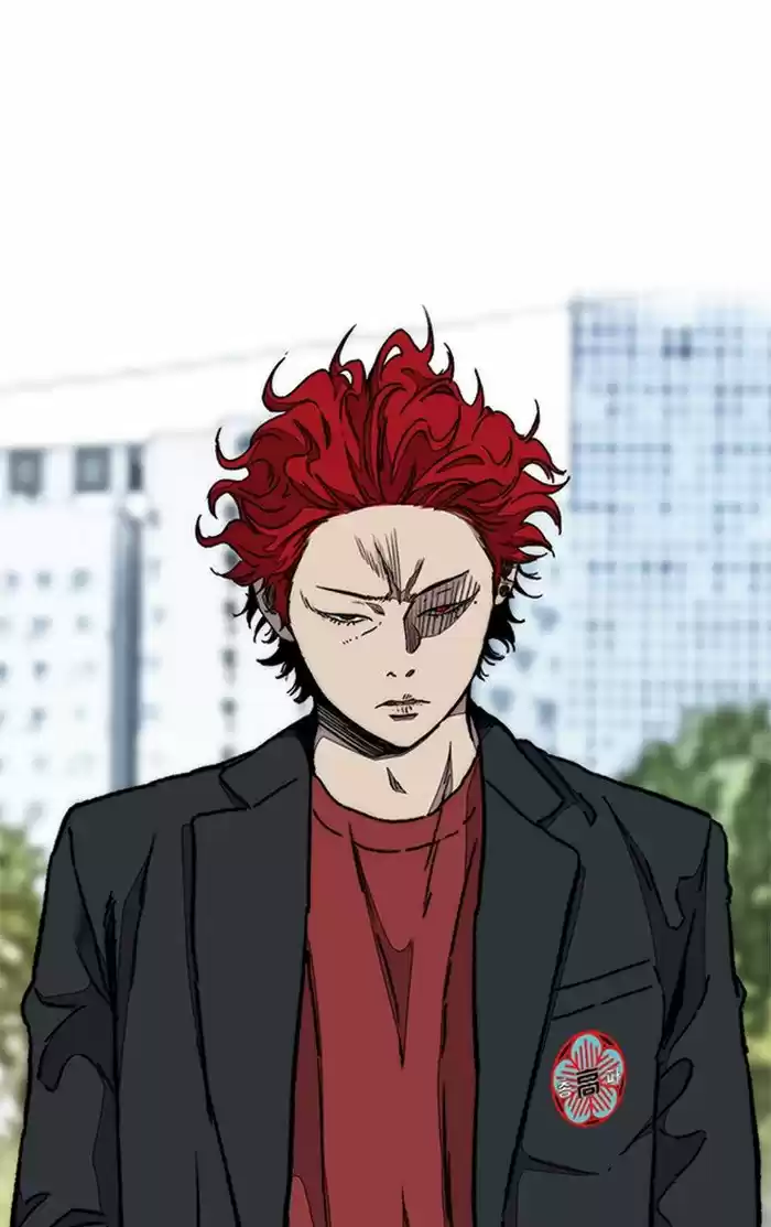 Wind Breaker Chapter 319