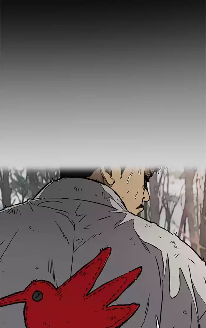 Wind Breaker Chapter 319