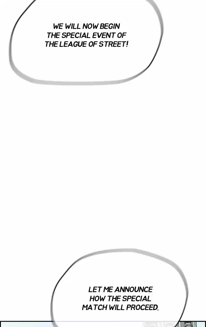 Wind Breaker Chapter 319