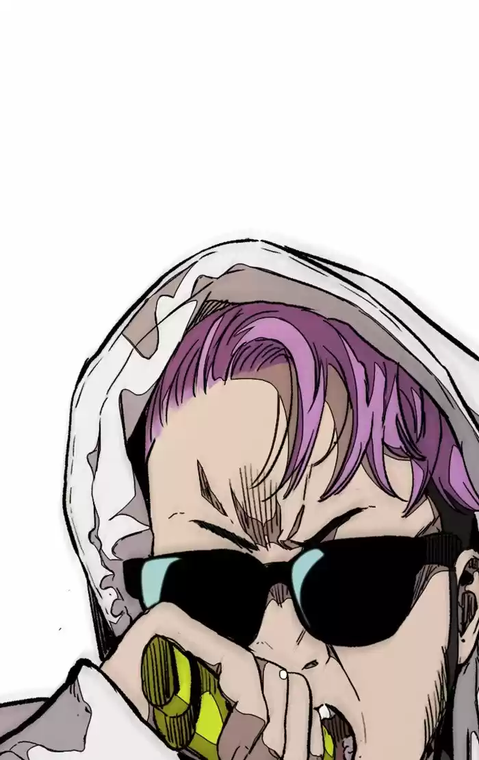 Wind Breaker Chapter 319