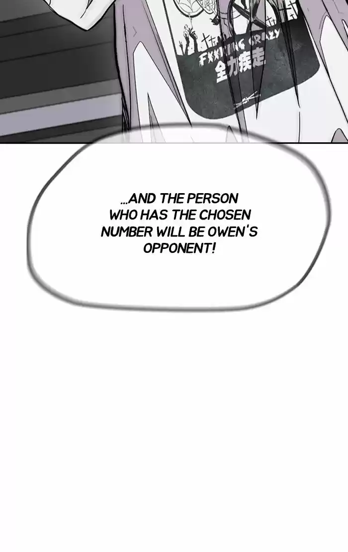 Wind Breaker Chapter 319