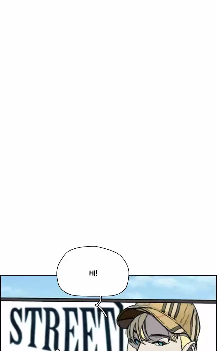 Wind Breaker Chapter 319