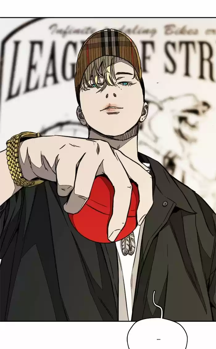 Wind Breaker Chapter 319