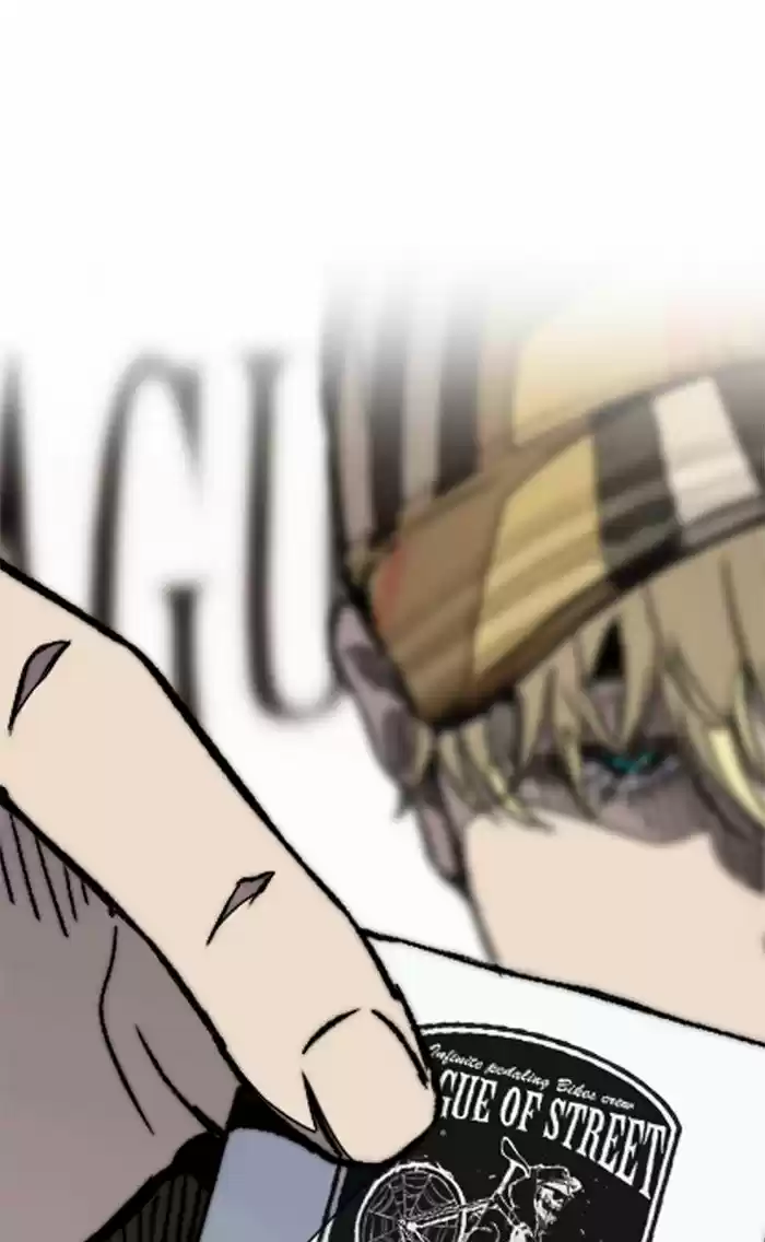 Wind Breaker Chapter 319