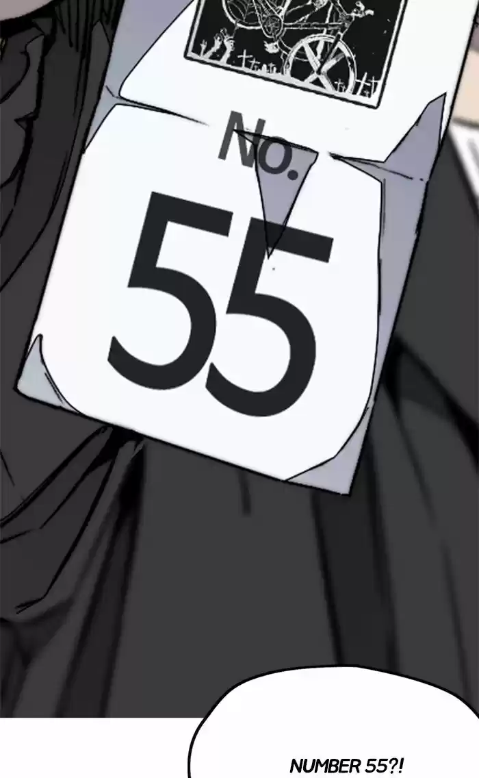 Wind Breaker Chapter 319