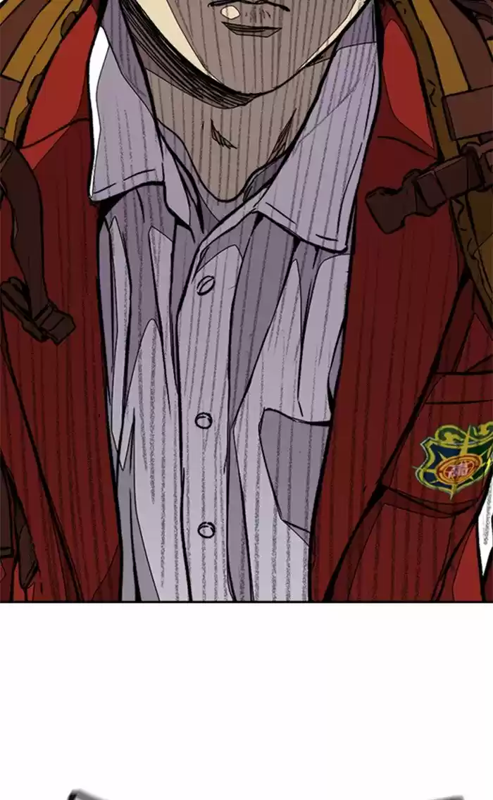 Wind Breaker Chapter 319