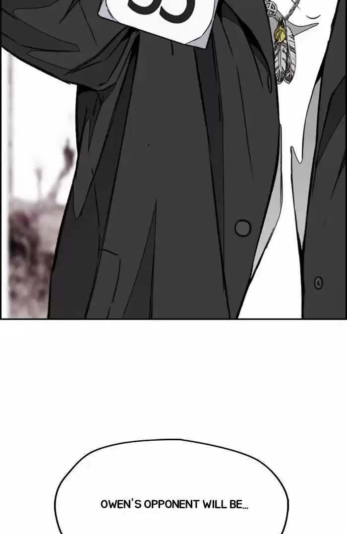 Wind Breaker Chapter 320