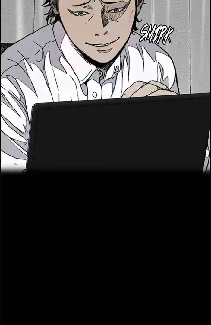 Wind Breaker Chapter 320