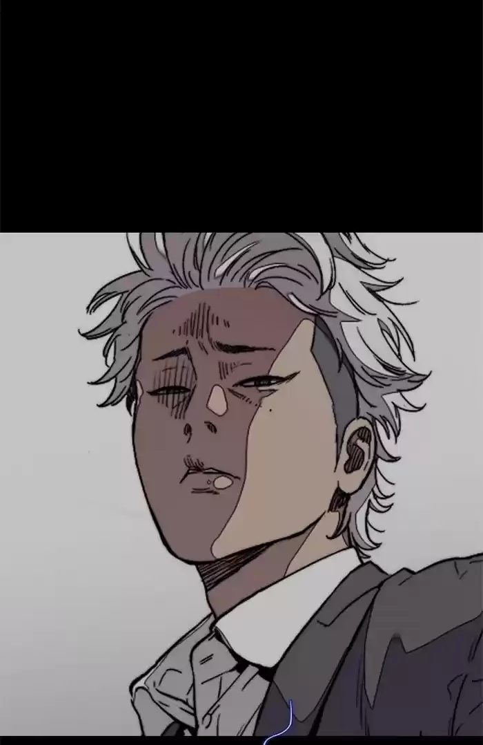 Wind Breaker Chapter 320