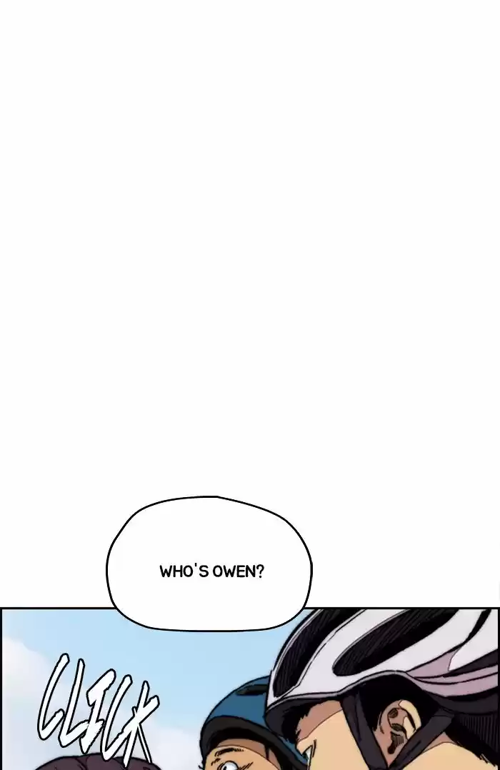 Wind Breaker Chapter 320