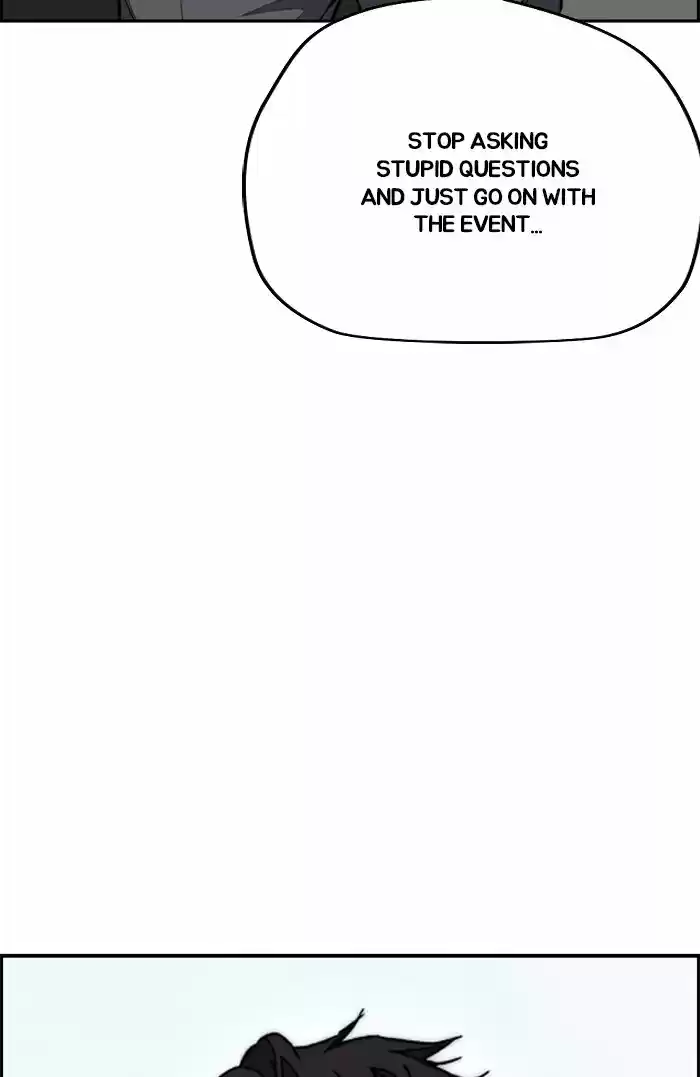 Wind Breaker Chapter 320