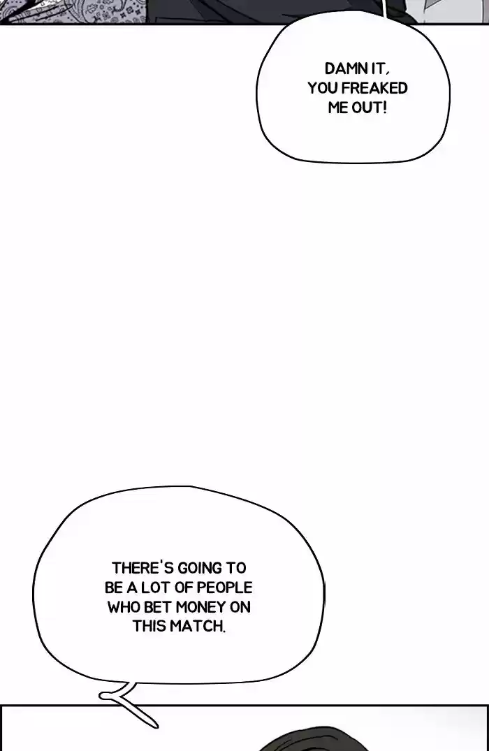 Wind Breaker Chapter 320