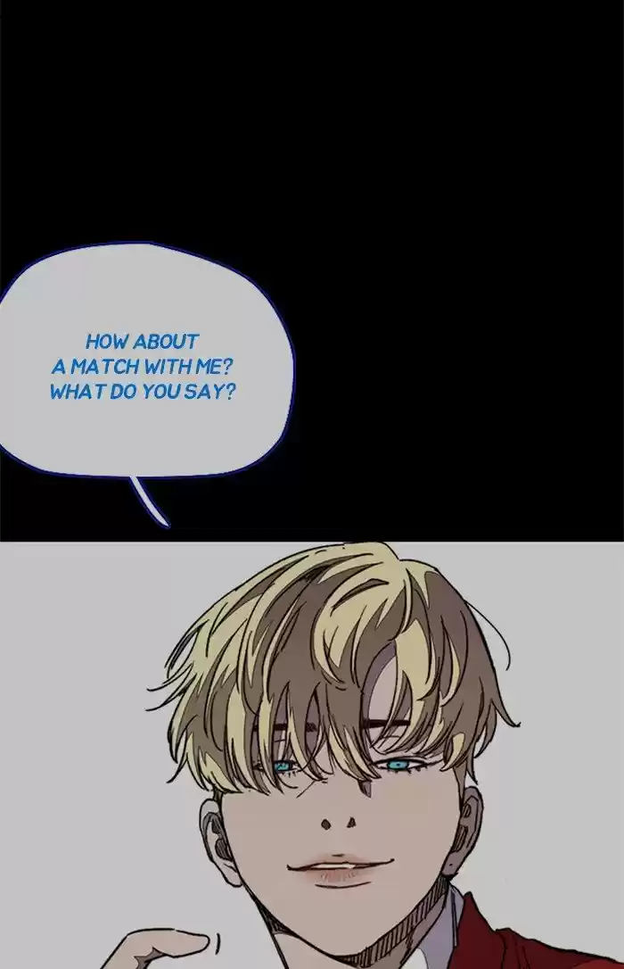 Wind Breaker Chapter 320