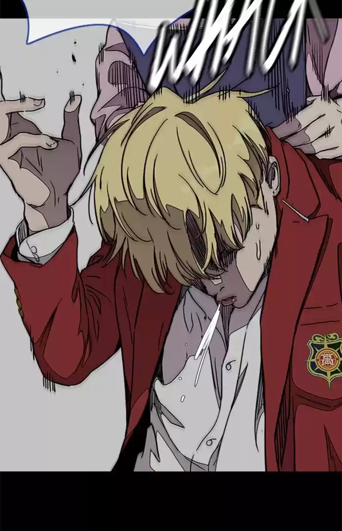 Wind Breaker Chapter 320