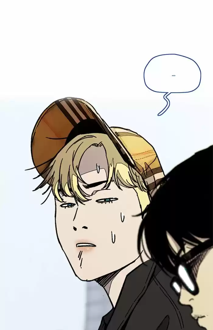 Wind Breaker Chapter 320