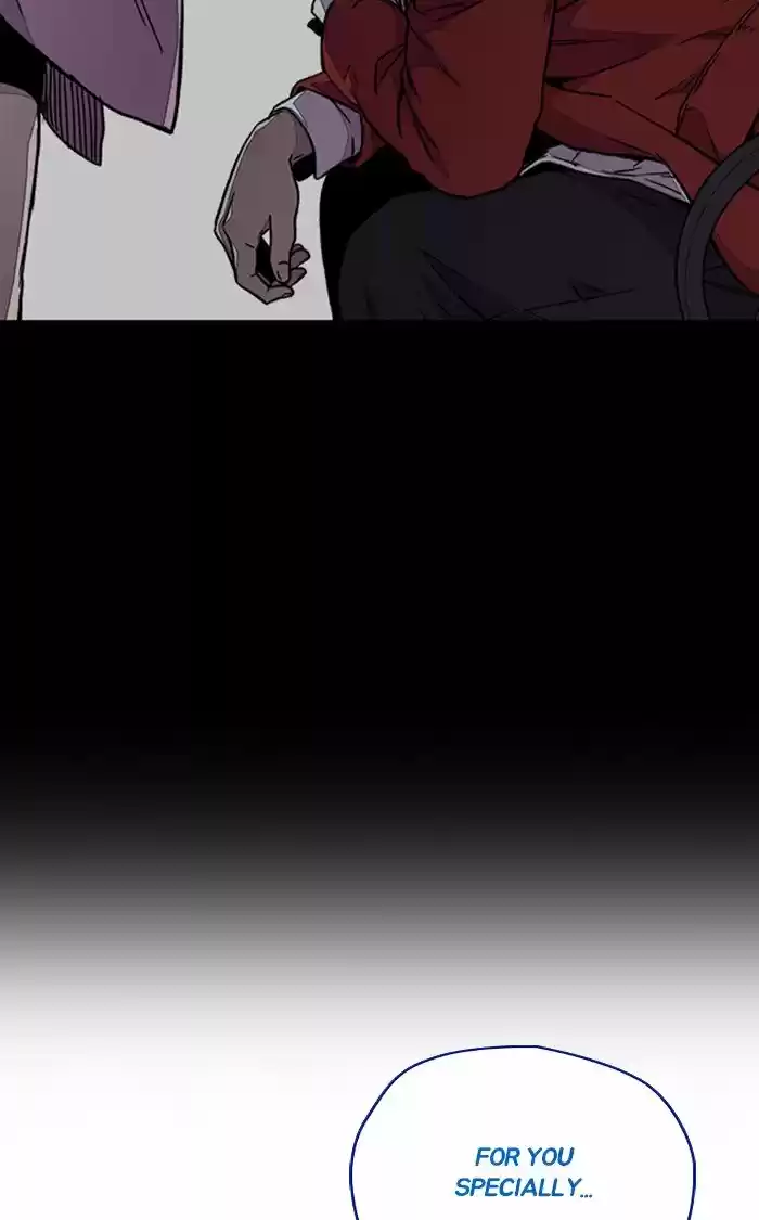 Wind Breaker Chapter 321