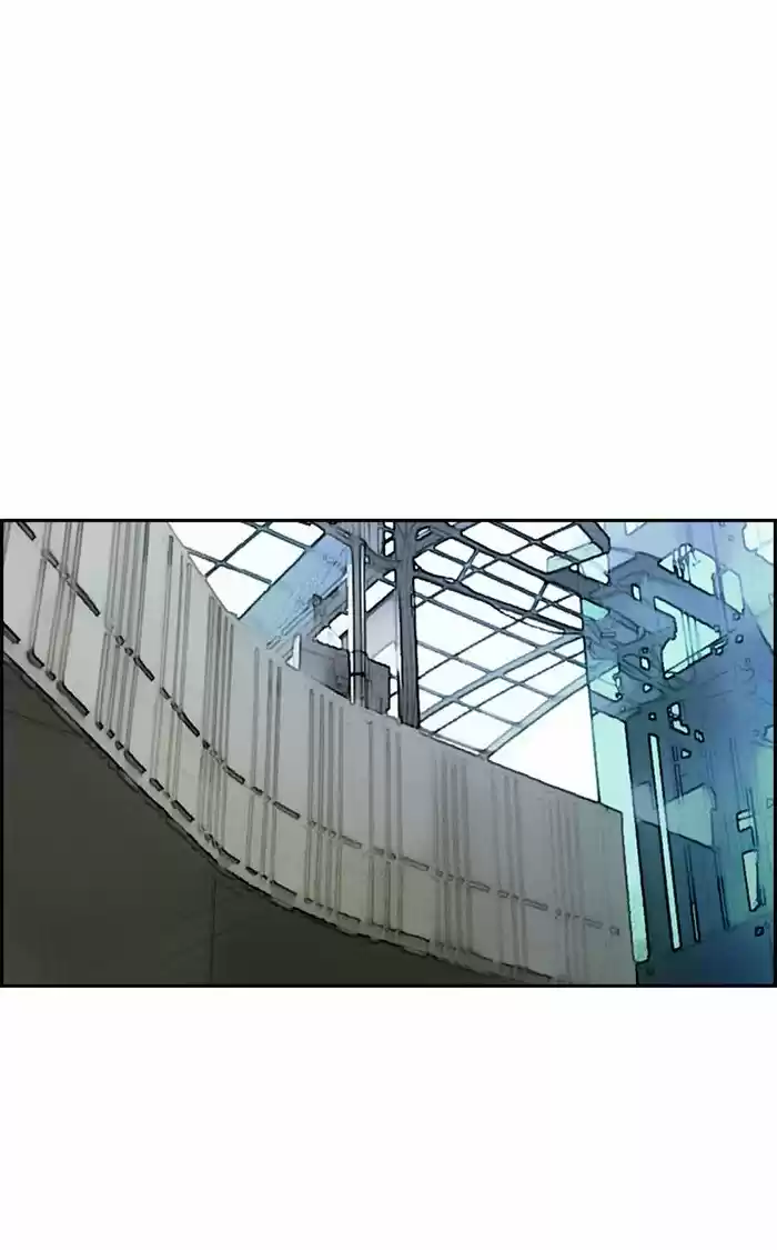 Wind Breaker Chapter 321