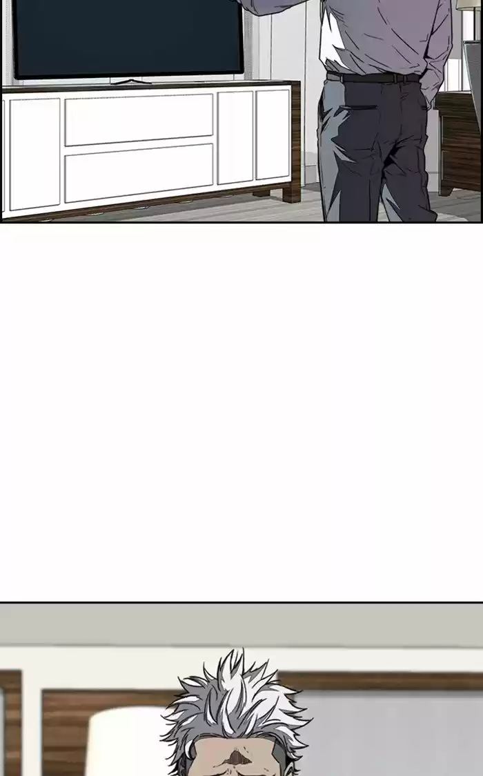 Wind Breaker Chapter 321