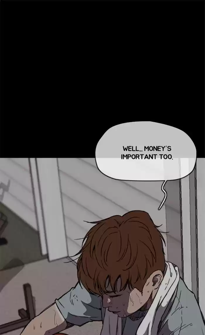 Wind Breaker Chapter 321