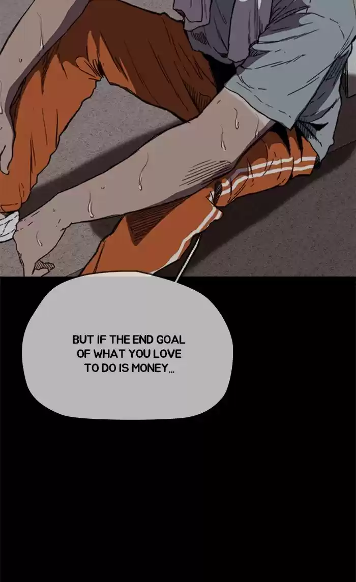 Wind Breaker Chapter 321