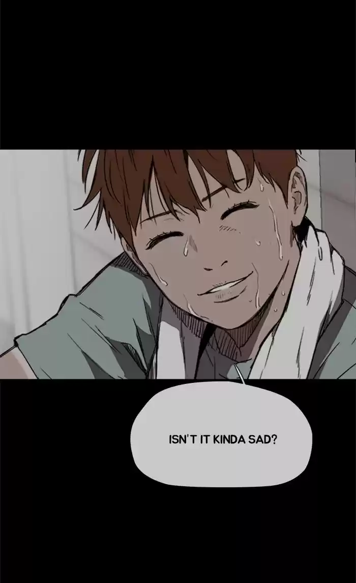 Wind Breaker Chapter 321