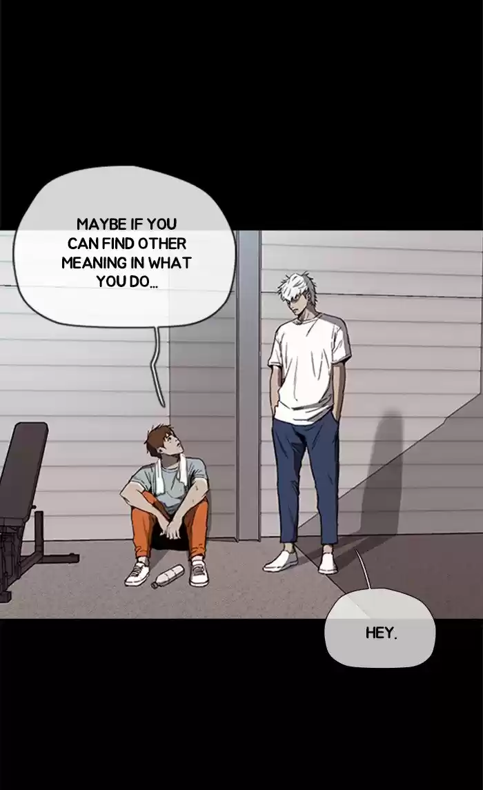 Wind Breaker Chapter 321