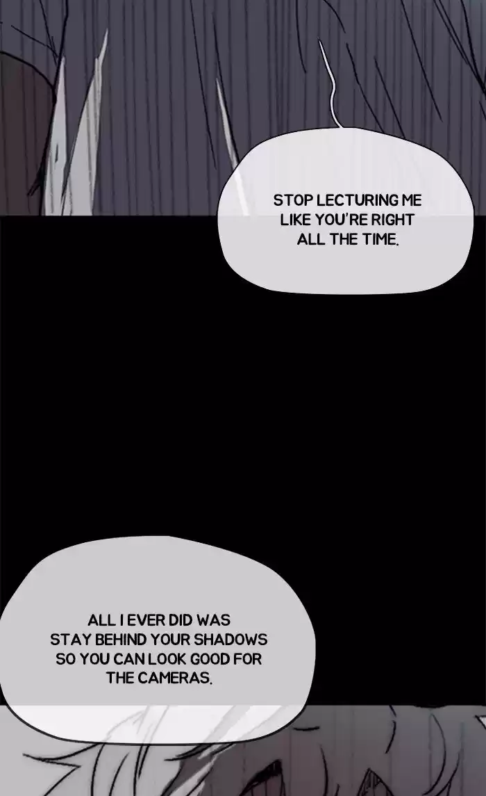 Wind Breaker Chapter 321